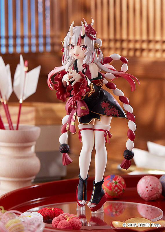 Hololive - Nakiri Ayame - Pop Up Parade (Max Factory) photo 2