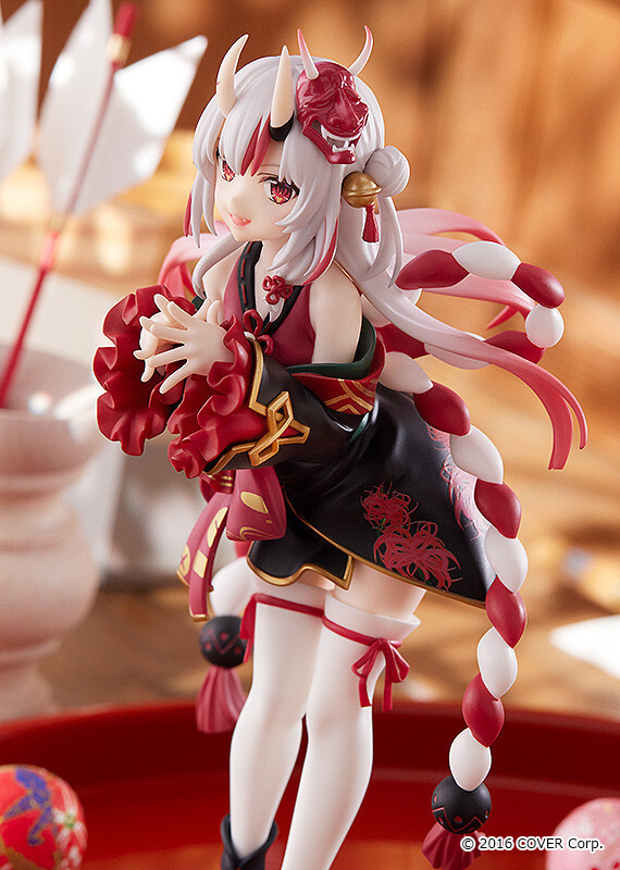 Hololive - Nakiri Ayame - Pop Up Parade (Max Factory) photo 4