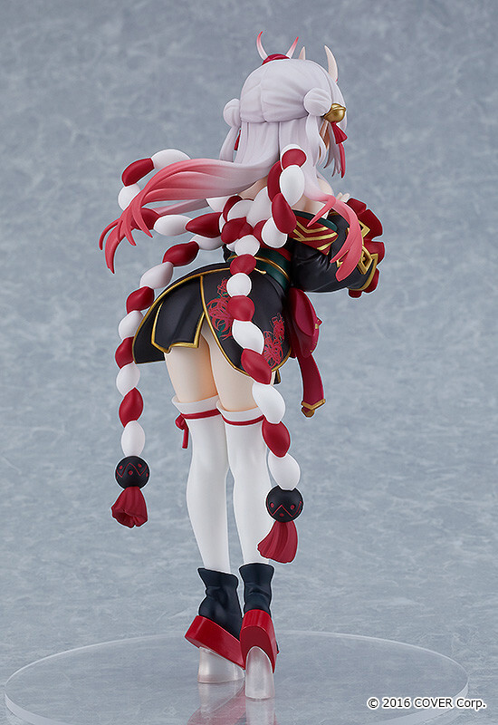 Hololive - Nakiri Ayame - Pop Up Parade (Max Factory) photo 6