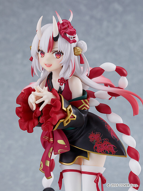 Hololive - Nakiri Ayame - Pop Up Parade (Max Factory) photo 7