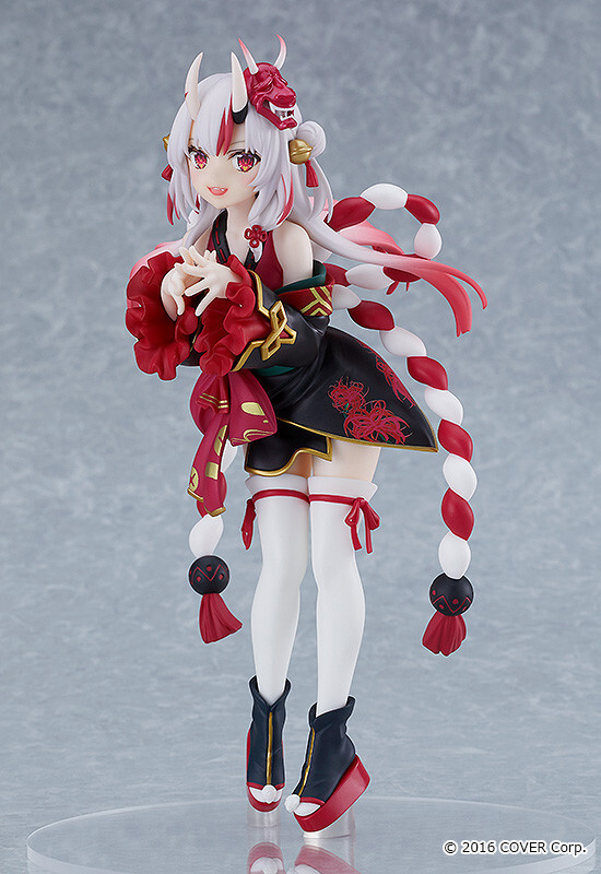Hololive - Nakiri Ayame - Pop Up Parade (Max Factory) photo 10