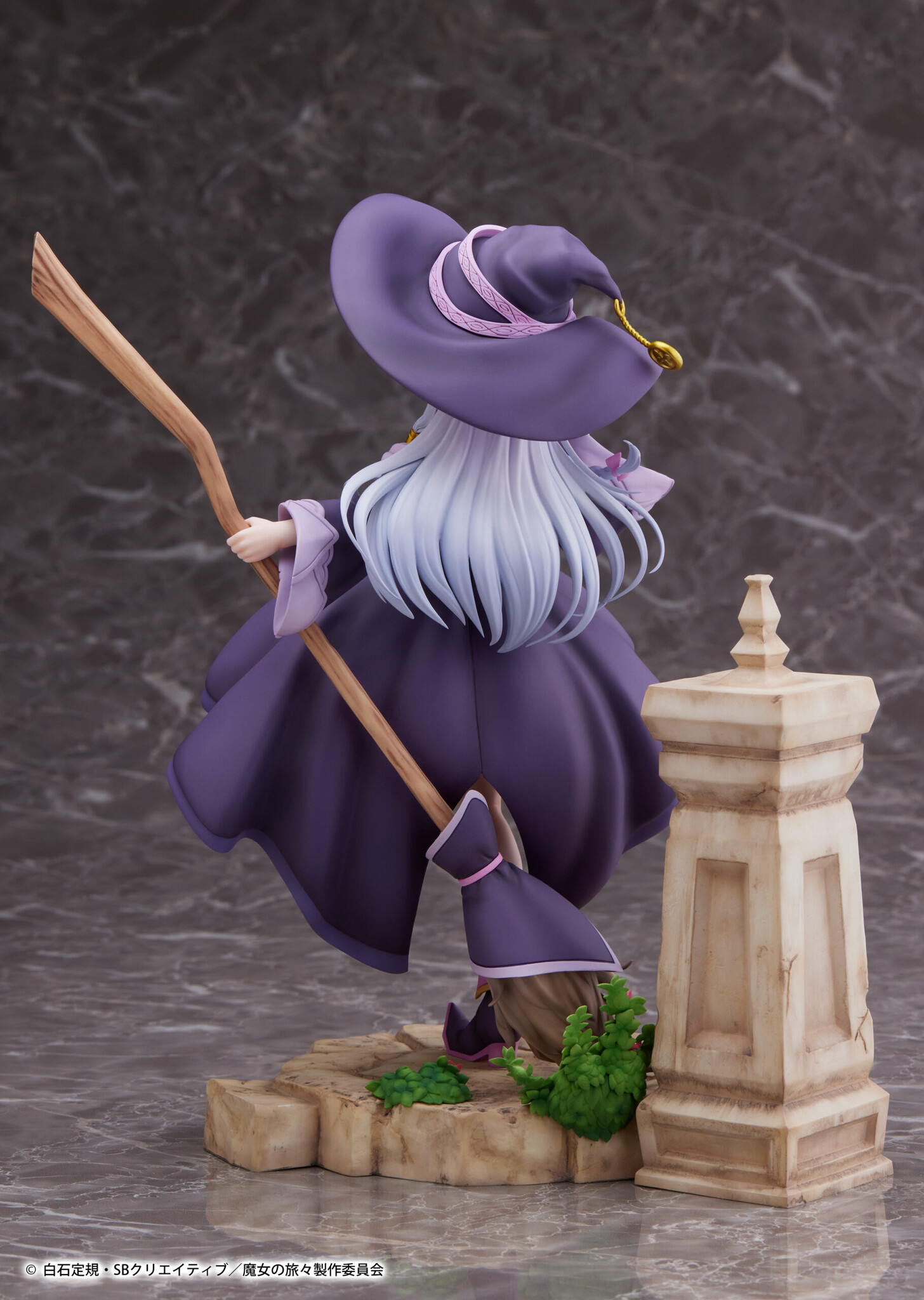 Majo no Tabitabi - Elaina - 1/7 (Proof) photo 18
