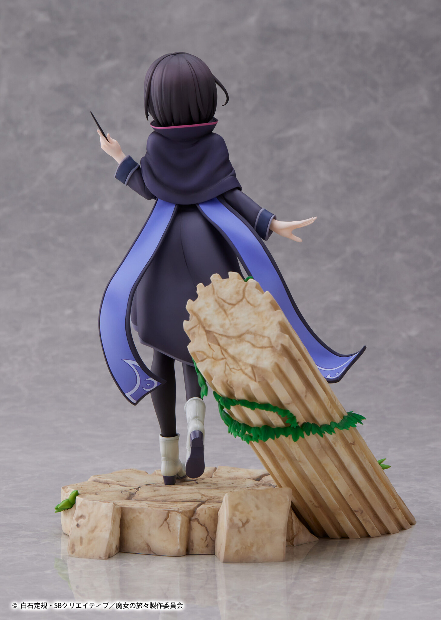 Majo no Tabitabi - Saya - 1/7 (Proof) photo 4