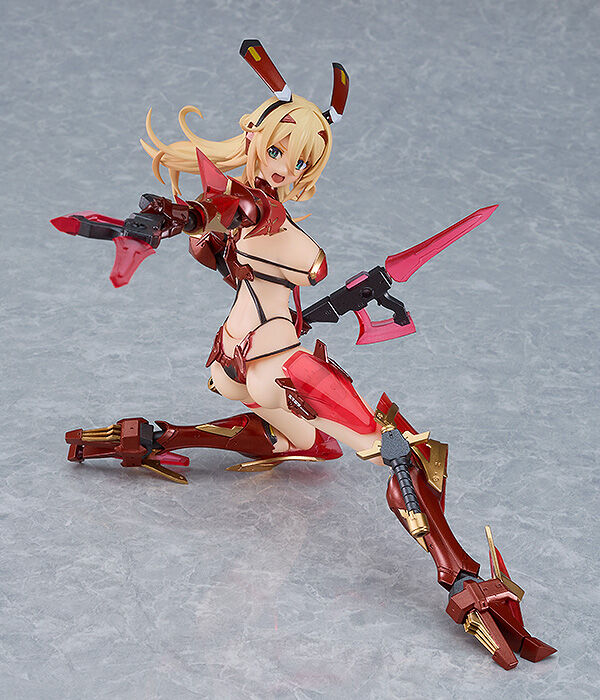 Bunny Suit Planning - Veronica Sweetheart - Figma  (#625) (Max Factory) photo 8