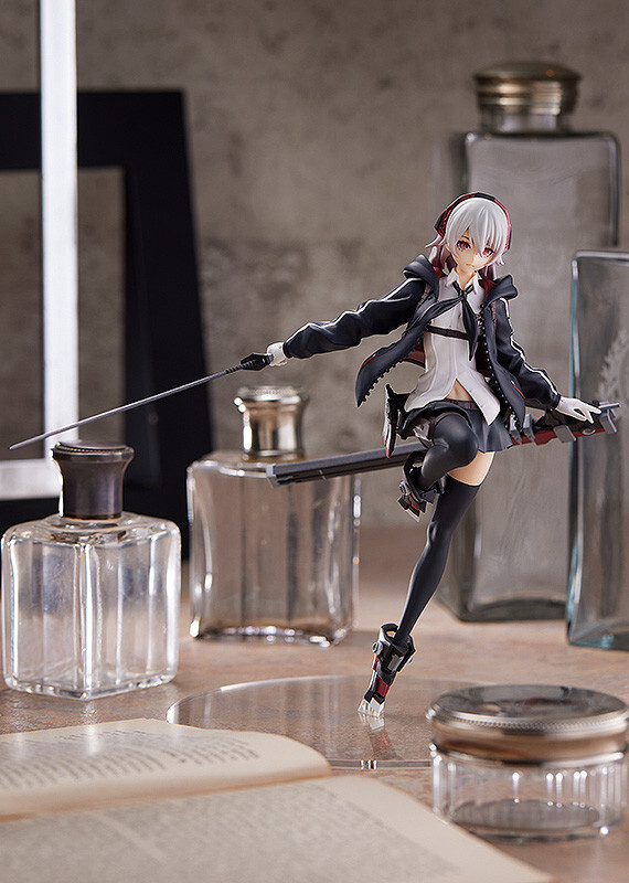Heavily Armed High School Girls - Shi - Pop Up Parade (Max Factory) photo 9
