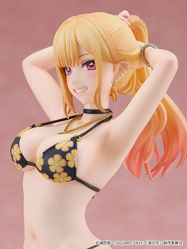 Sono Bisque Doll wa Koi o Suru - Kitagawa Marin - 1/7 - Swimsuit Ver. (Good Smile Company) photo 3