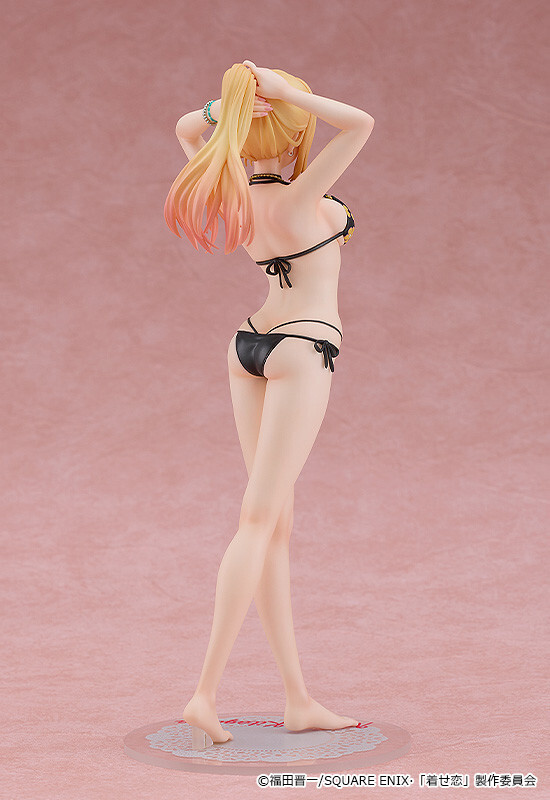 Sono Bisque Doll wa Koi o Suru - Kitagawa Marin - 1/7 - Swimsuit Ver. (Good Smile Company) photo 2