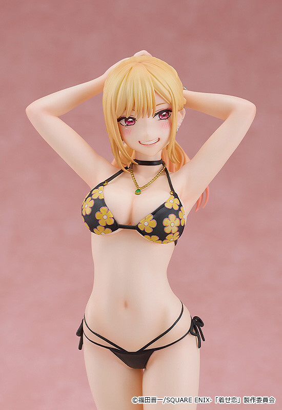 Sono Bisque Doll wa Koi o Suru - Kitagawa Marin - 1/7 - Swimsuit Ver. (Good Smile Company) photo 5