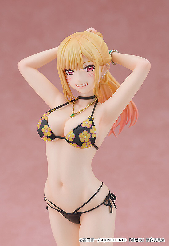 Sono Bisque Doll wa Koi o Suru - Kitagawa Marin - 1/7 - Swimsuit Ver. (Good Smile Company) photo 6