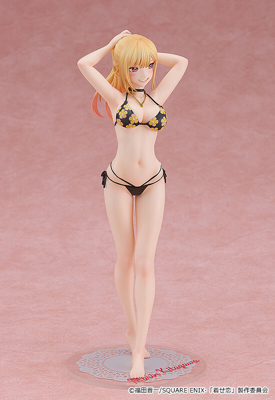 Sono Bisque Doll wa Koi o Suru - Kitagawa Marin - 1/7 - Swimsuit Ver. (Good Smile Company) photo 7