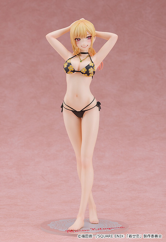 Sono Bisque Doll wa Koi o Suru - Kitagawa Marin - 1/7 - Swimsuit Ver. (Good Smile Company) photo 8