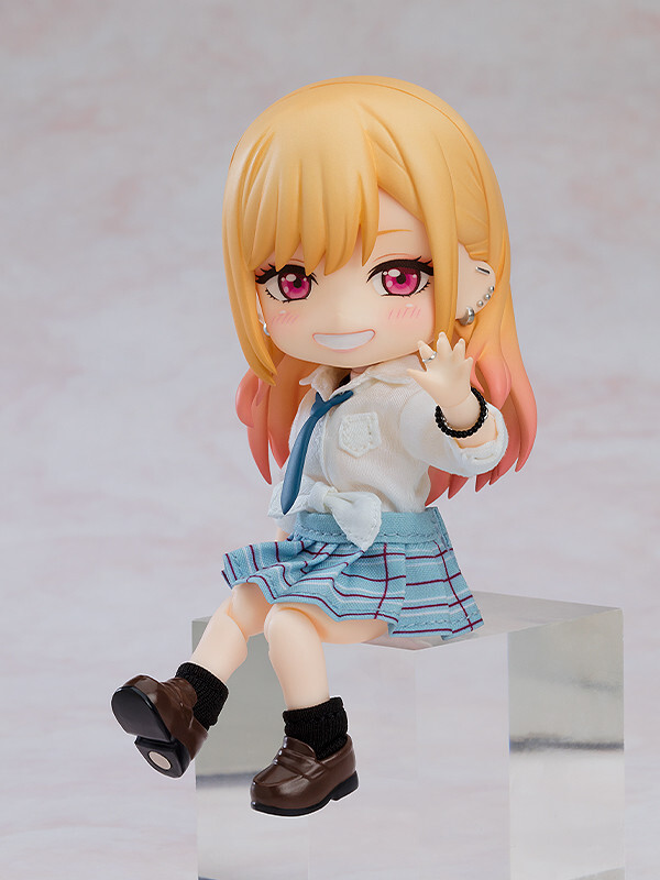 Sono Bisque Doll wa Koi o Suru - Kitagawa Marin - Nendoroid Doll (Good Smile Company) photo 3