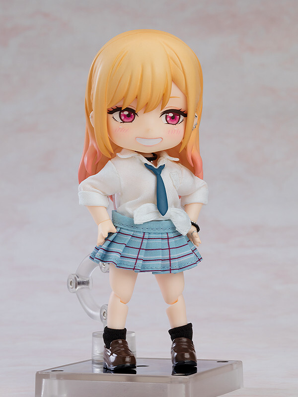 Sono Bisque Doll wa Koi o Suru - Kitagawa Marin - Nendoroid Doll (Good Smile Company) photo 4