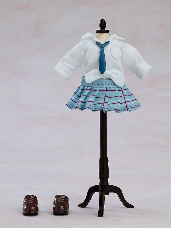 Sono Bisque Doll wa Koi o Suru - Kitagawa Marin - Nendoroid Doll (Good Smile Company) photo 5