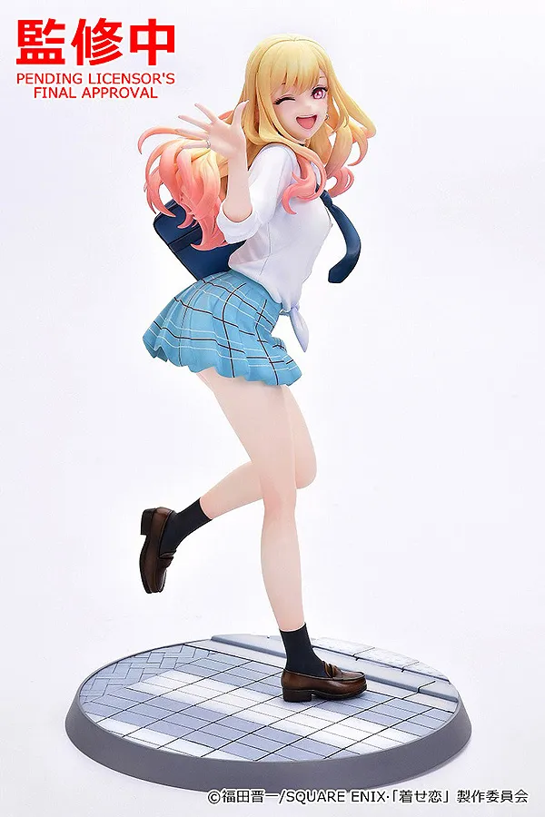 Sono Bisque Doll wa Koi o Suru - Kitagawa Marin - 1/7 (Max Factory) photo 2