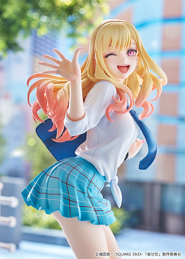 Sono Bisque Doll wa Koi o Suru - Kitagawa Marin - 1/7 (Max Factory) photo 3