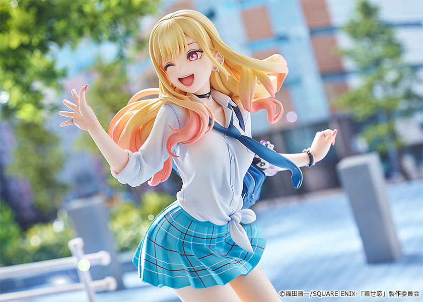 Sono Bisque Doll wa Koi o Suru - Kitagawa Marin - 1/7 (Max Factory) photo 4