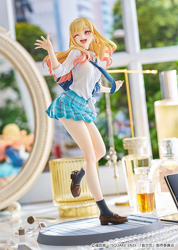 Sono Bisque Doll wa Koi o Suru - Kitagawa Marin - 1/7 (Max Factory) photo 6