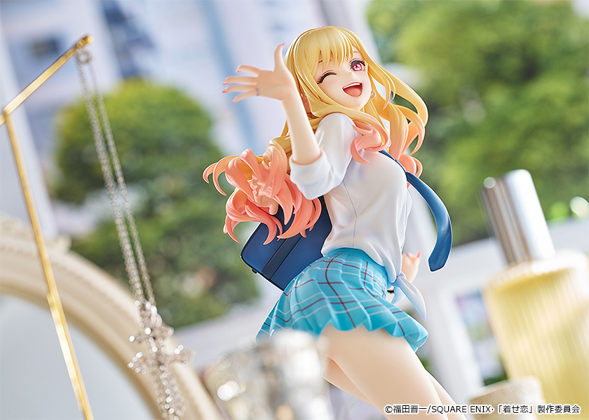 Sono Bisque Doll wa Koi o Suru - Kitagawa Marin - 1/7 (Max Factory) photo 7