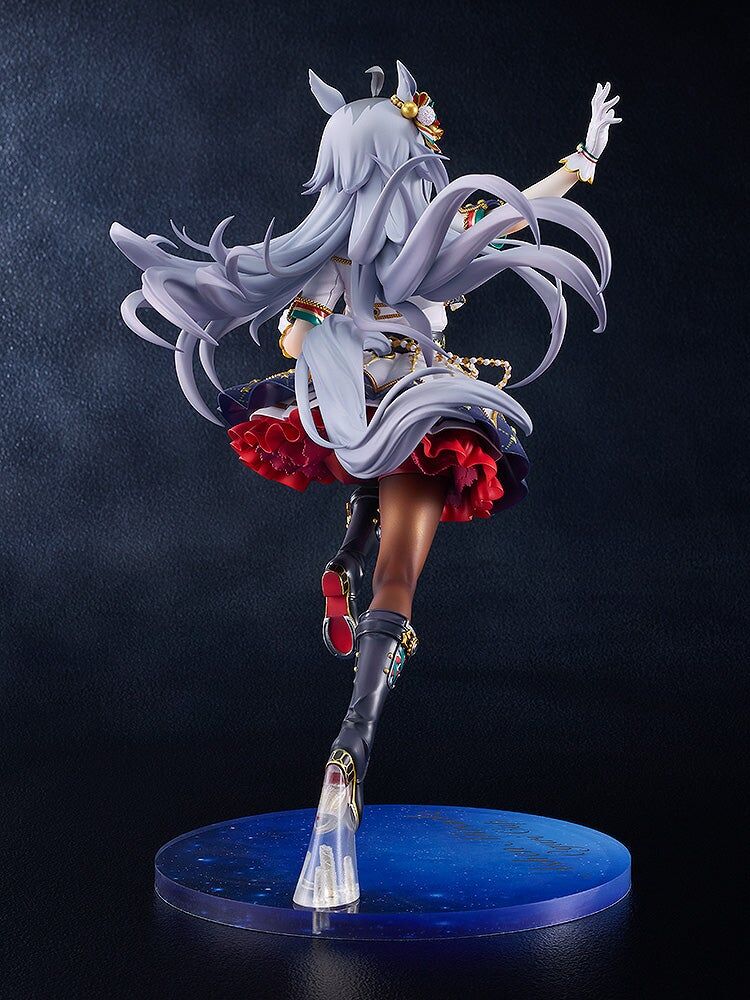 Umamusume: Pretty Derby - Oguri Cap - 1/7 - Ashen Miracle (Good Smile Company) photo 10