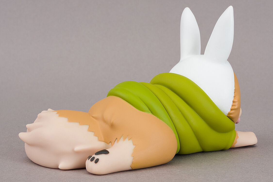 Yurucamp - Chikuwa - Sofubi Figure (KLOCKWORX) photo 3
