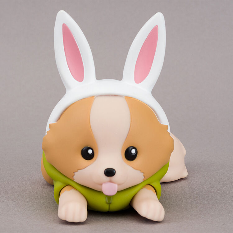 Yurucamp - Chikuwa - Sofubi Figure (KLOCKWORX) photo 4