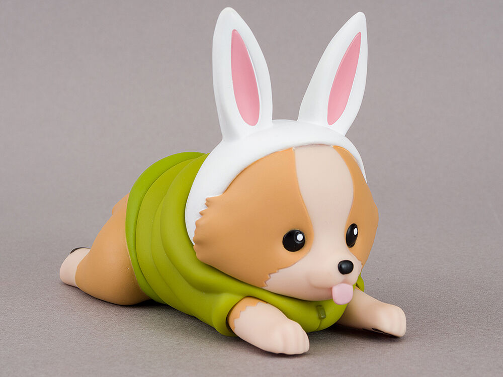 Yurucamp - Chikuwa - Sofubi Figure (KLOCKWORX) photo 5
