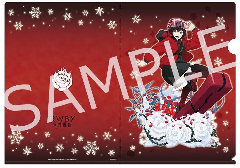RWBY Hyousetsu Teikoku - Ruby Rose - 1/7 - Lucid Dream (Good Smile Company) photo 6