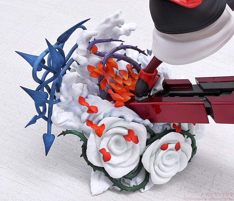 RWBY Hyousetsu Teikoku - Ruby Rose - 1/7 - Lucid Dream (Good Smile Company) photo 18