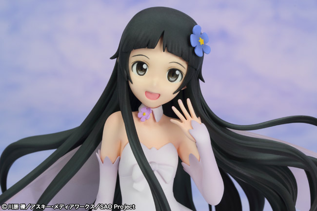 Sword Art Online - Yui - 1/1 (Griffon Enterprises)