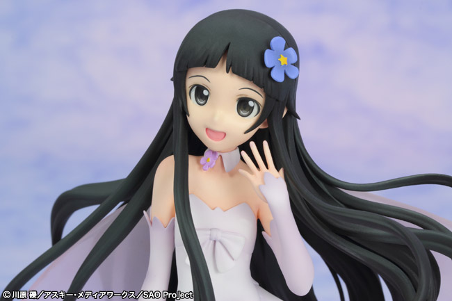 Sword Art Online - Yui - 1/1 (Griffon Enterprises)