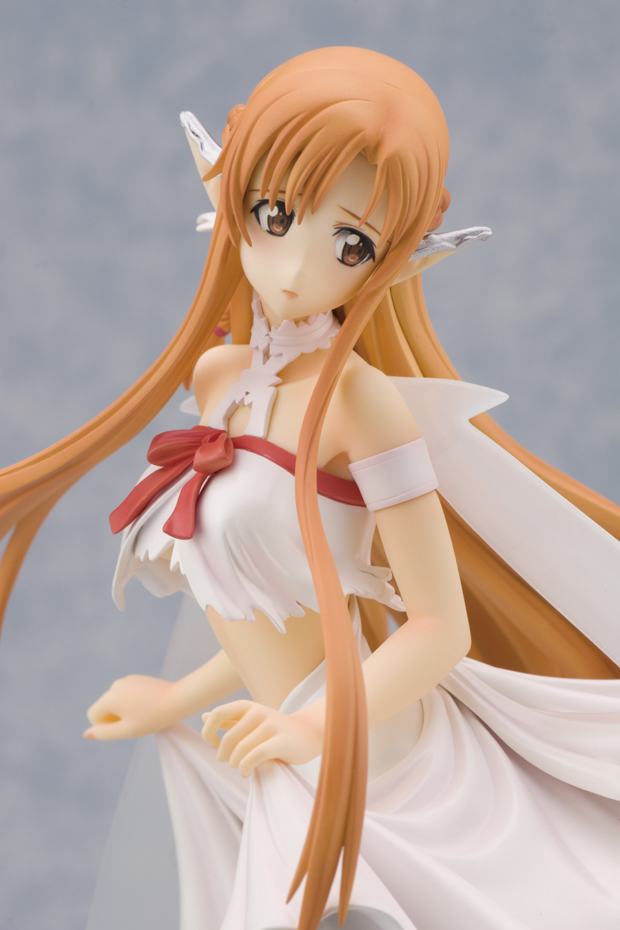 Sword Art Online - Asuna - 1/8 - ALO ver., Titania ver. (Alphamax)