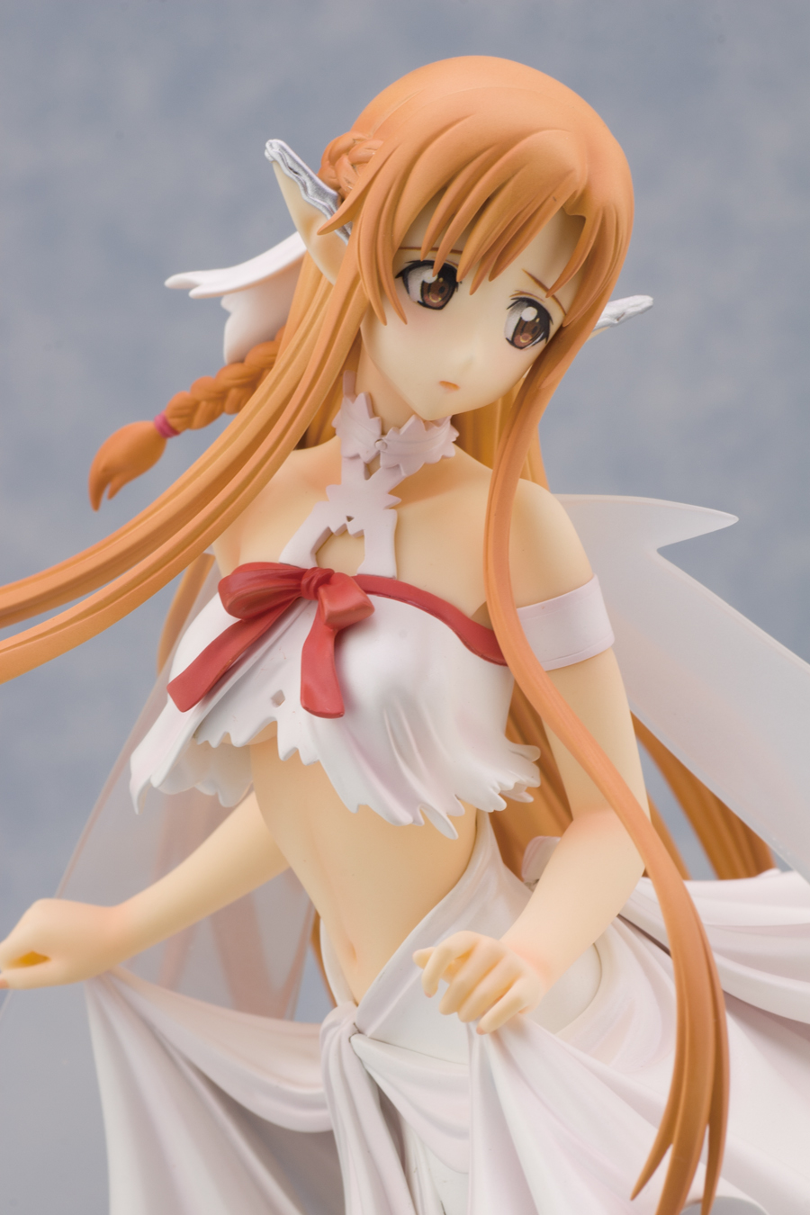Sword Art Online - Asuna - 1/8 - ALO ver., Titania ver. (Alphamax)