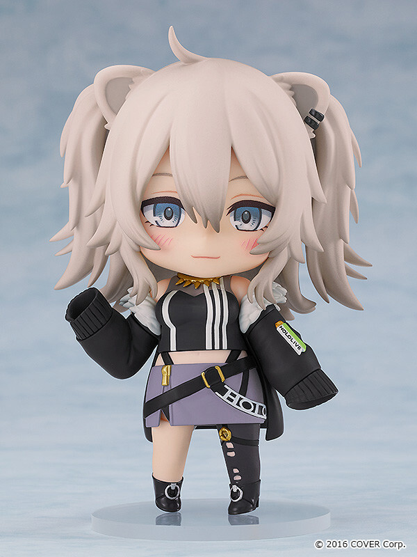 Hololive - Shishiro Botan - Ssrb - Nendoroid  (#2114) (Good Smile Company) photo 3