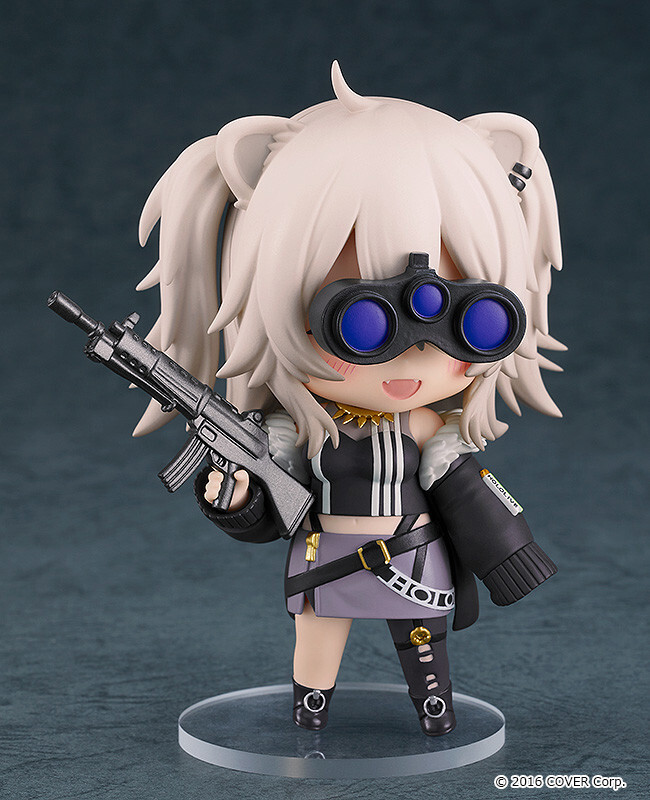 Hololive - Shishiro Botan - Ssrb - Nendoroid  (#2114) (Good Smile Company) photo 5