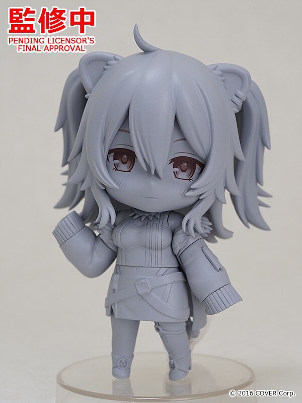 Hololive - Shishiro Botan - Ssrb - Nendoroid  (#2114) (Good Smile Company) photo 4
