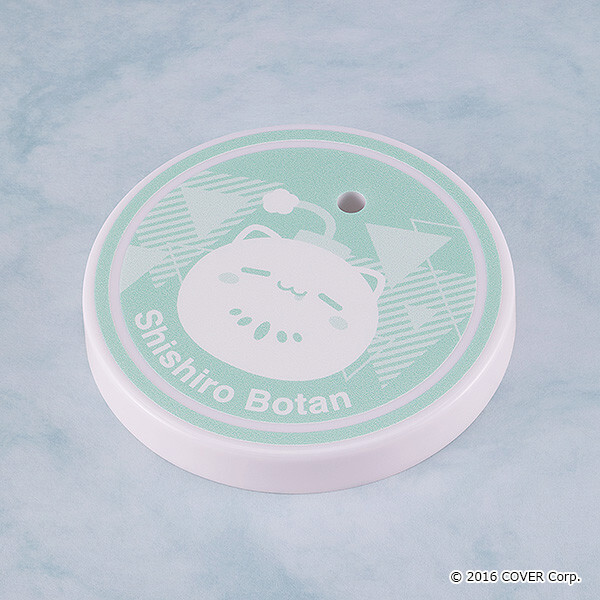 Hololive - Shishiro Botan - Ssrb - Nendoroid  (#2114) (Good Smile Company) photo 7