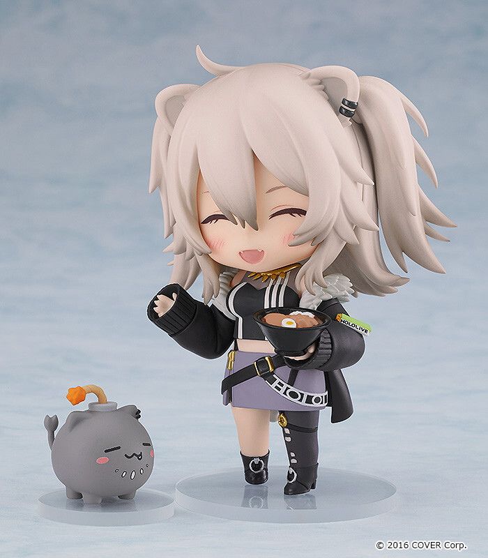 Hololive - Shishiro Botan - Ssrb - Nendoroid  (#2114) (Good Smile Company) photo 10