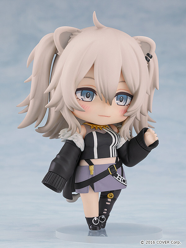 Hololive - Shishiro Botan - Ssrb - Nendoroid  (#2114) (Good Smile Company) photo 9