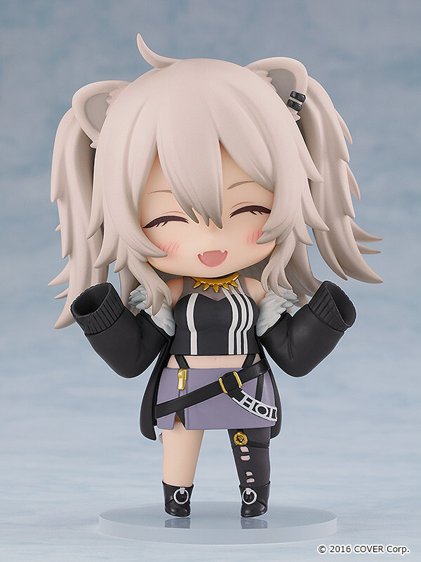 Hololive - Shishiro Botan - Ssrb - Nendoroid  (#2114) (Good Smile Company) photo 11