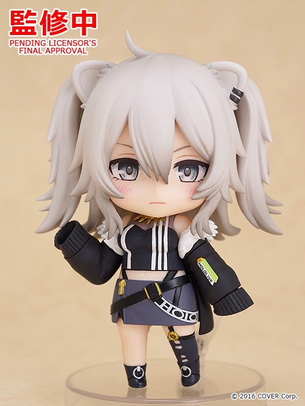 Hololive - Shishiro Botan - Ssrb - Nendoroid  (#2114) (Good Smile Company) photo 12