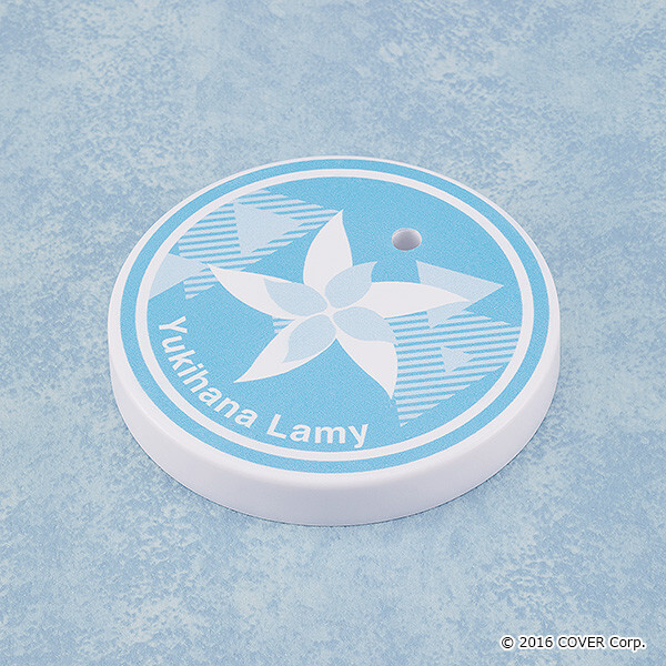Hololive - Daifuku - Yukihana Lamy - Nendoroid  (#2115) (Good Smile Company) photo 7