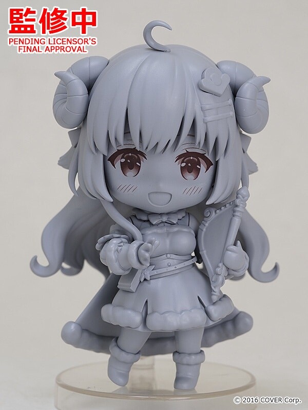 Hololive - Tsunomaki Watame - Nendoroid  (#2066) (Good Smile Company) photo 3