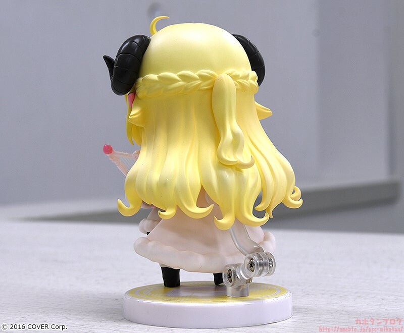 Hololive - Tsunomaki Watame - Nendoroid  (#2066) (Good Smile Company) photo 9
