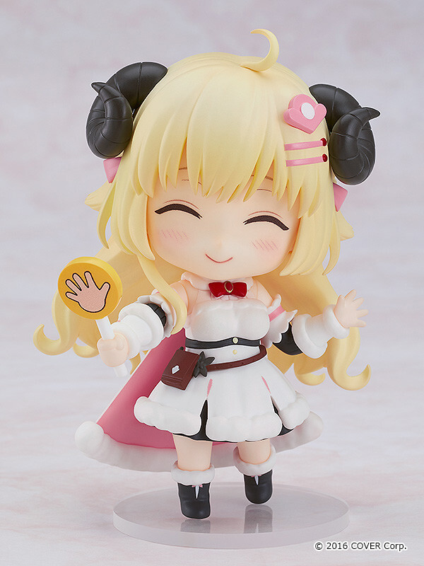 Hololive - Tsunomaki Watame - Nendoroid  (#2066) (Good Smile Company) photo 10