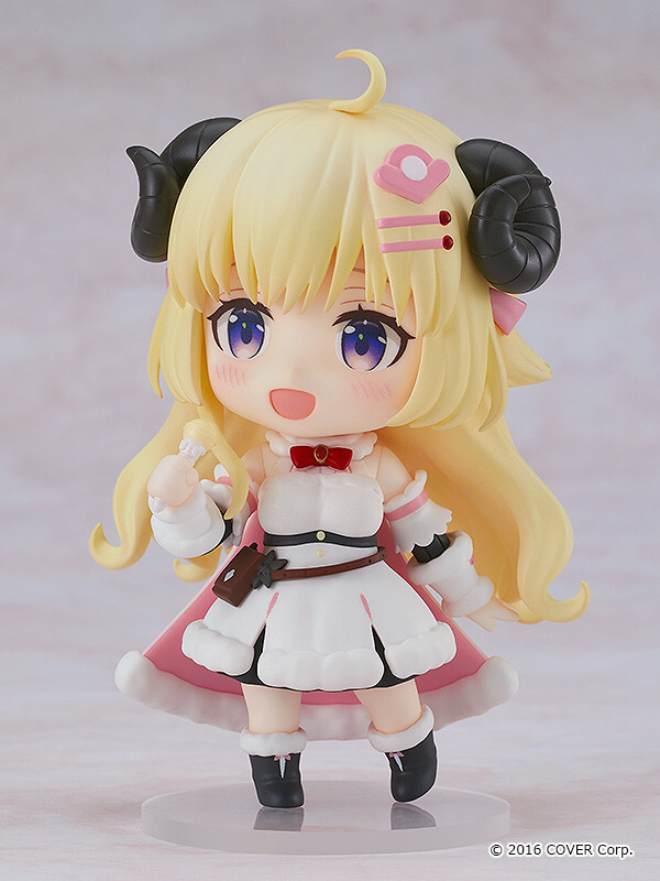 Hololive - Tsunomaki Watame - Nendoroid  (#2066) (Good Smile Company) photo 11