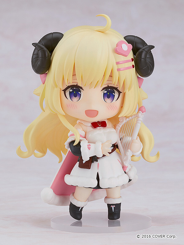 Hololive - Tsunomaki Watame - Nendoroid  (#2066) (Good Smile Company) photo 12