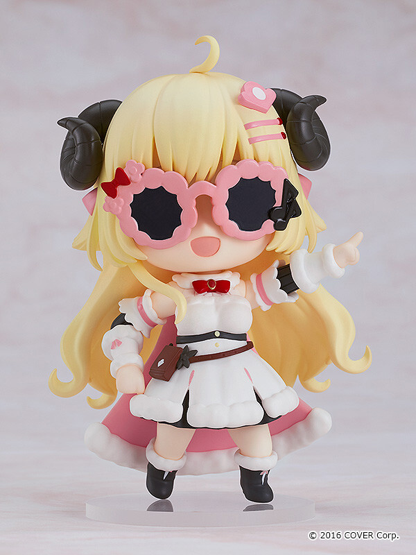 Hololive - Tsunomaki Watame - Nendoroid  (#2066) (Good Smile Company) photo 16