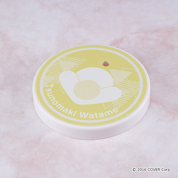 Hololive - Tsunomaki Watame - Nendoroid  (#2066) (Good Smile Company) photo 17