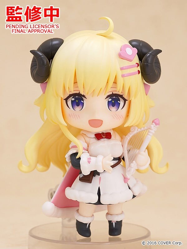 Hololive - Tsunomaki Watame - Nendoroid  (#2066) (Good Smile Company) photo 20